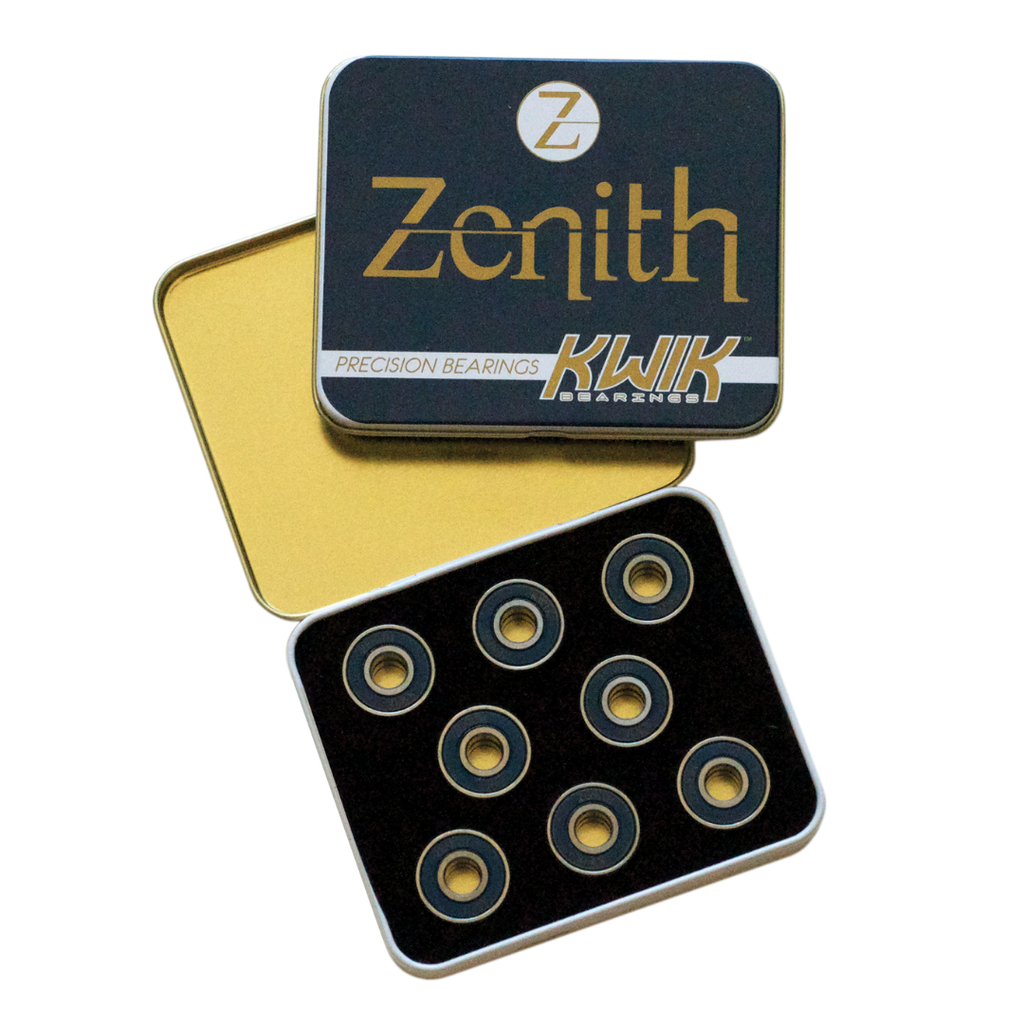 Kwik Zenith Bearings (Packaged)