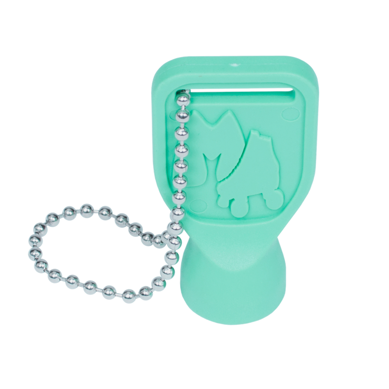 Vice Versa Universal Skate Tool teal
