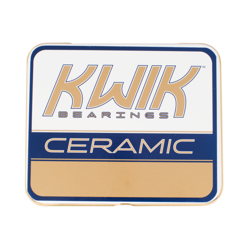 Kwik Ceramic Ball Bearings