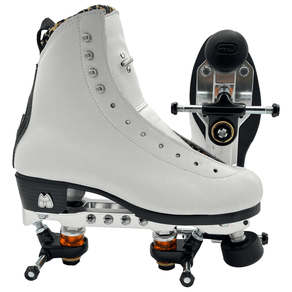Jack 1 Vegan - Size 5, Reactor Pro Plate