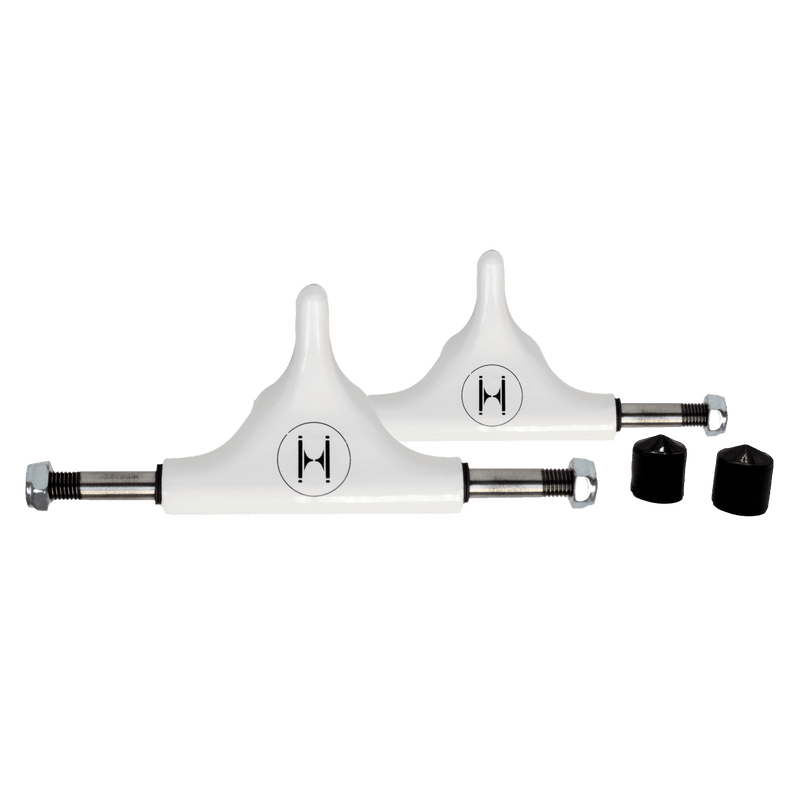 HUCK Trucks 3"