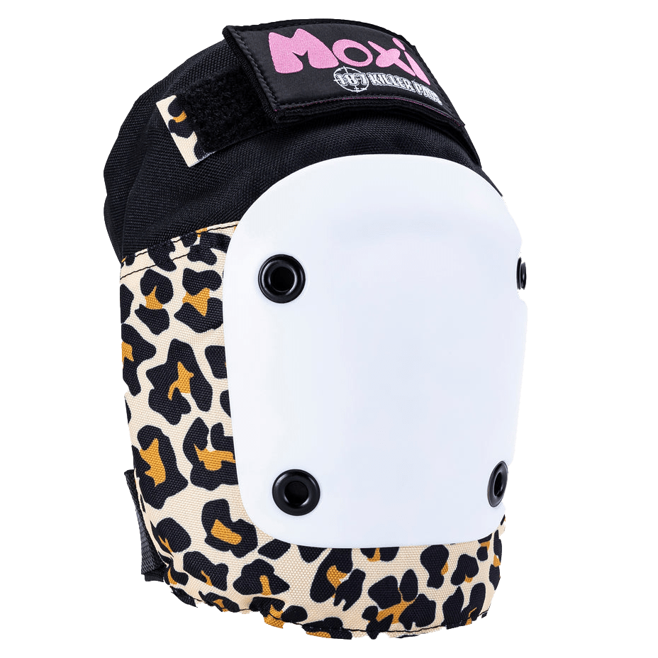 Moxi Pads - Wild Pack knee pads