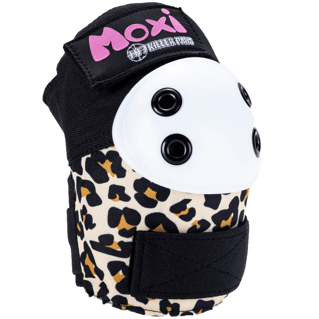 Moxi Pads - Wild Pack elbow pads