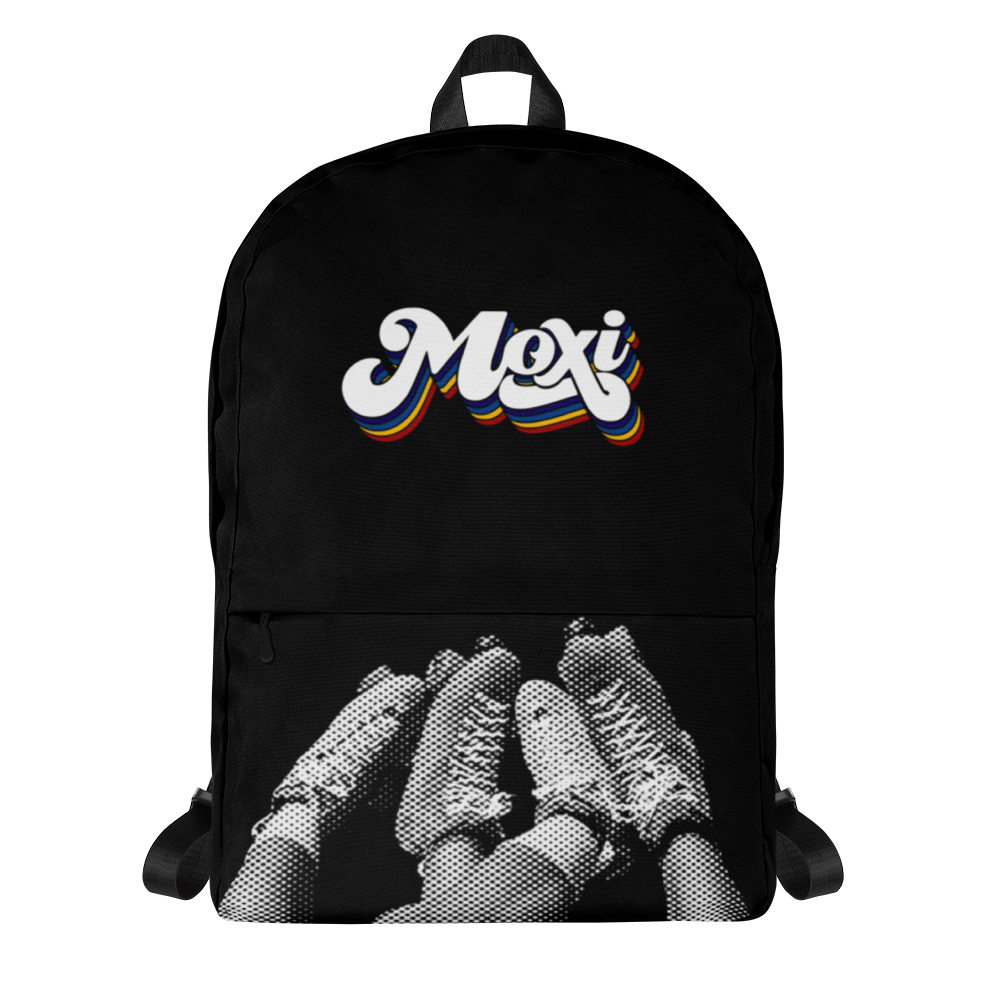 Champion all over backpack sales