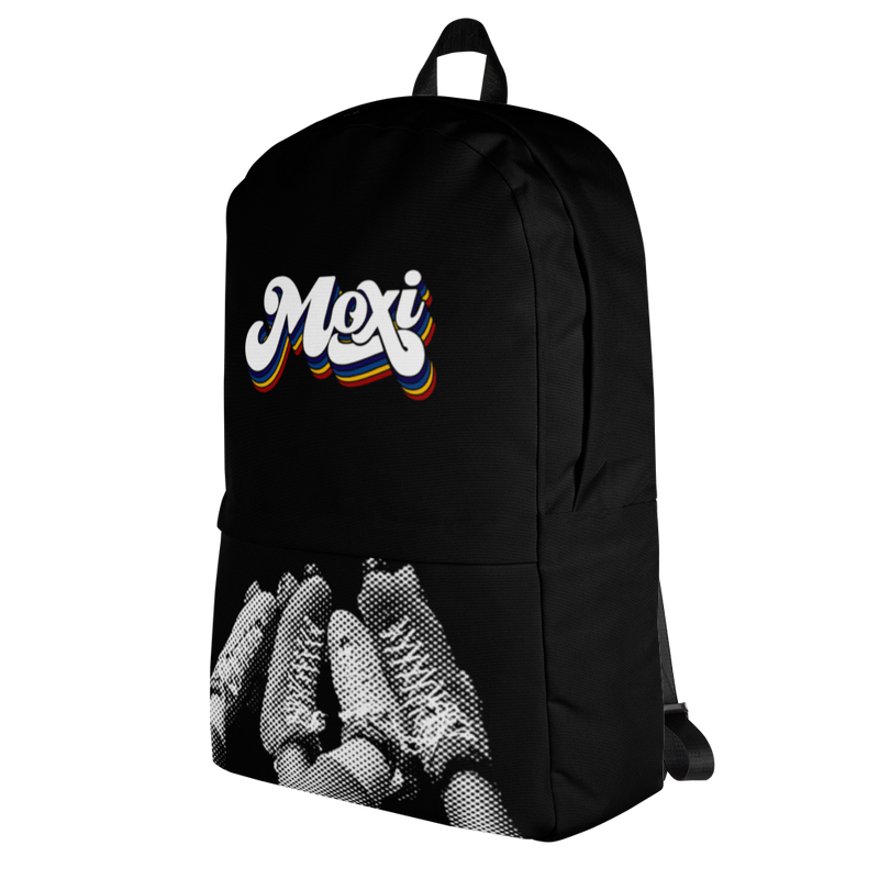 Moxi Spectrum Backpack