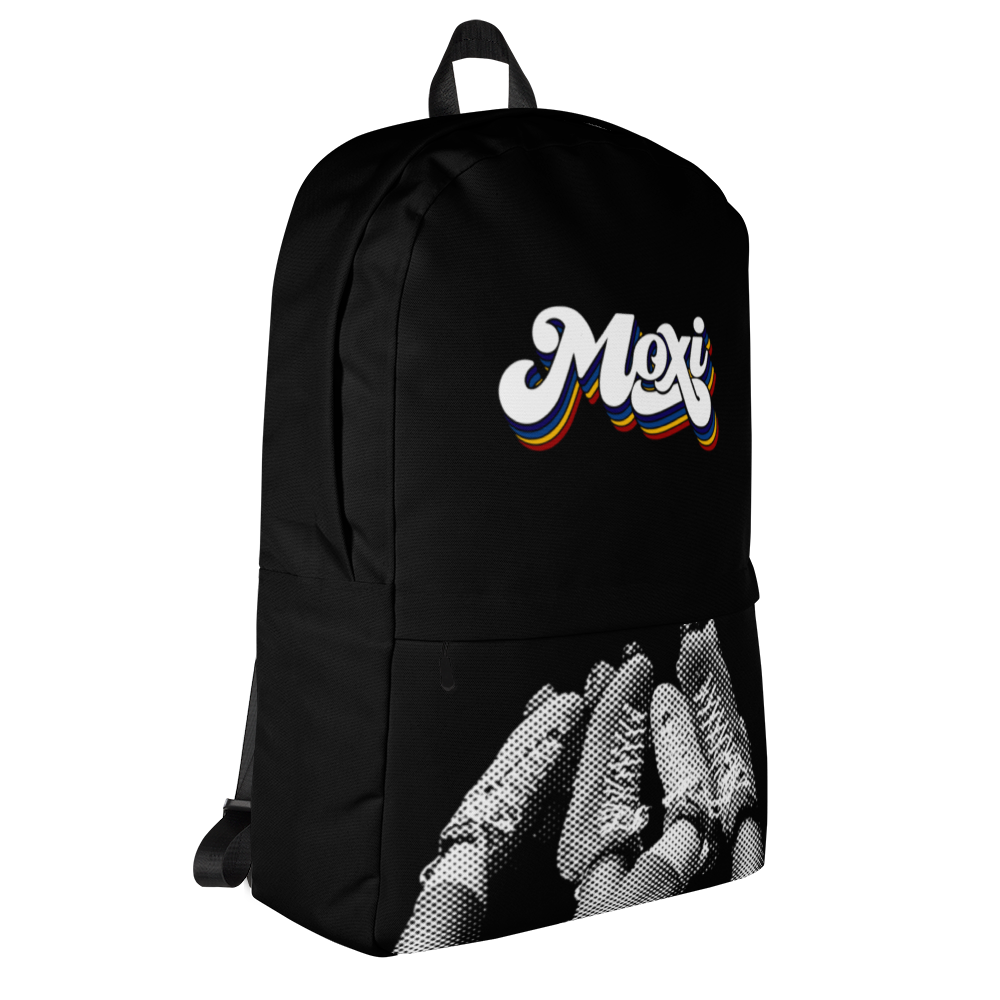Moxi Spectrum Backpack