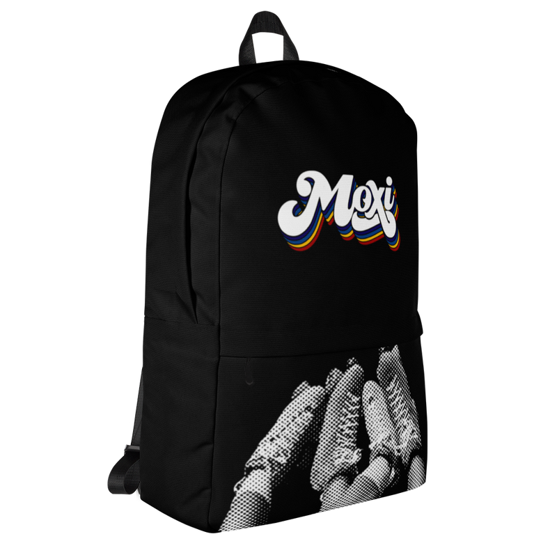 Moxi Spectrum Backpack