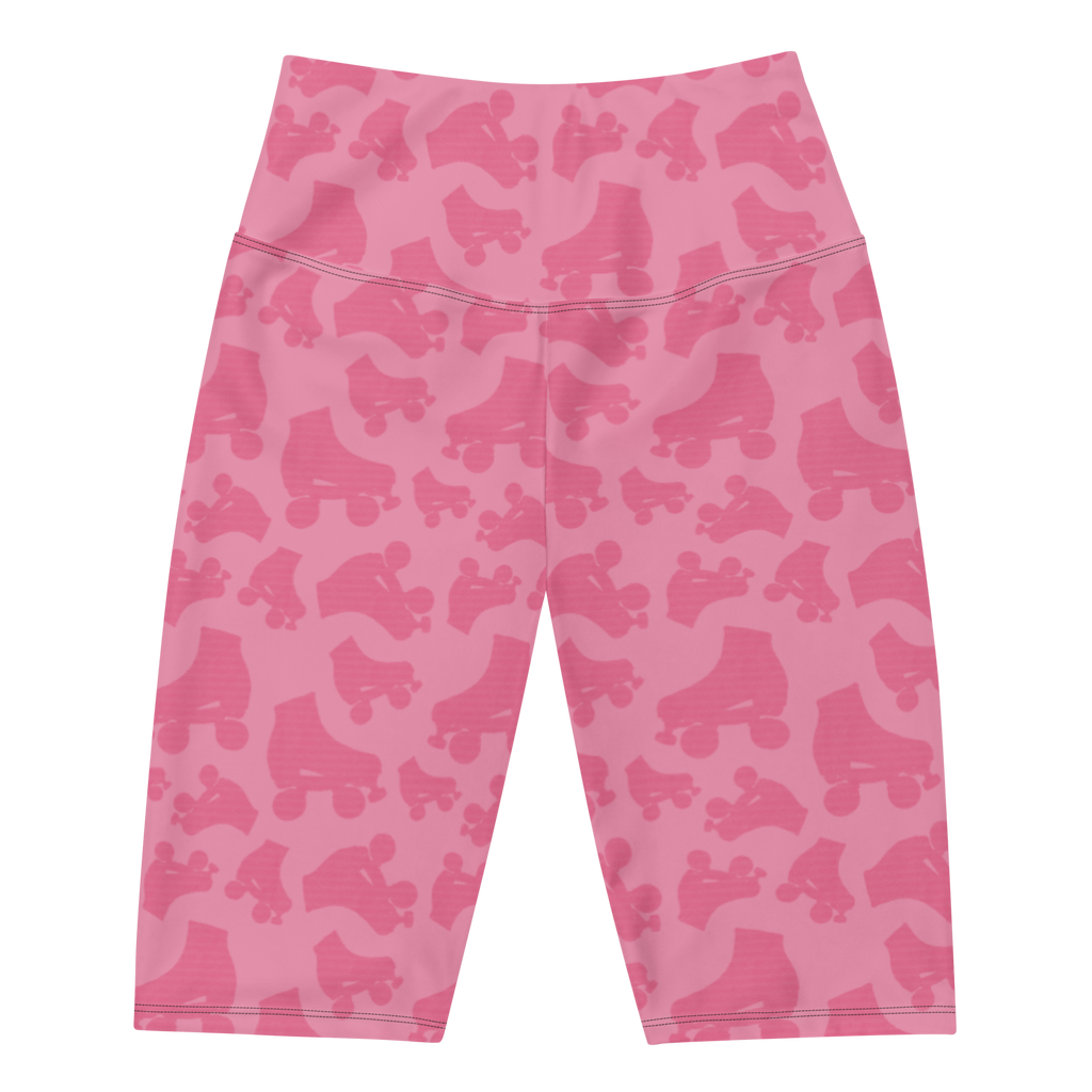 Skate Biker Shorts