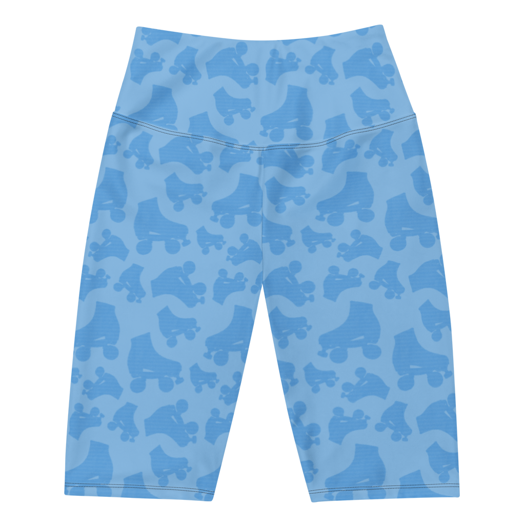 Skate Biker Shorts