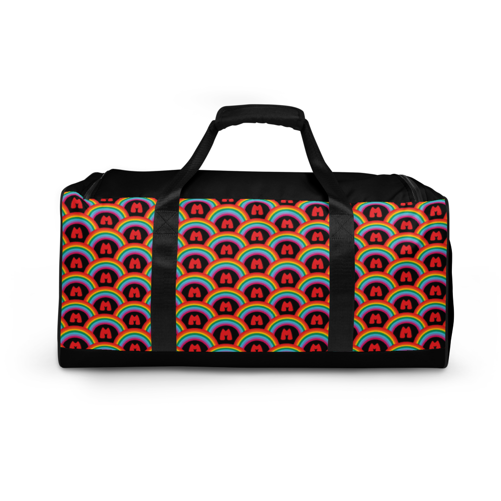 Bright Side Duffle Bag – Moxi Shop