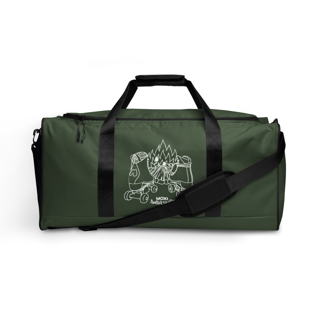 S'more Fun Duffle bag