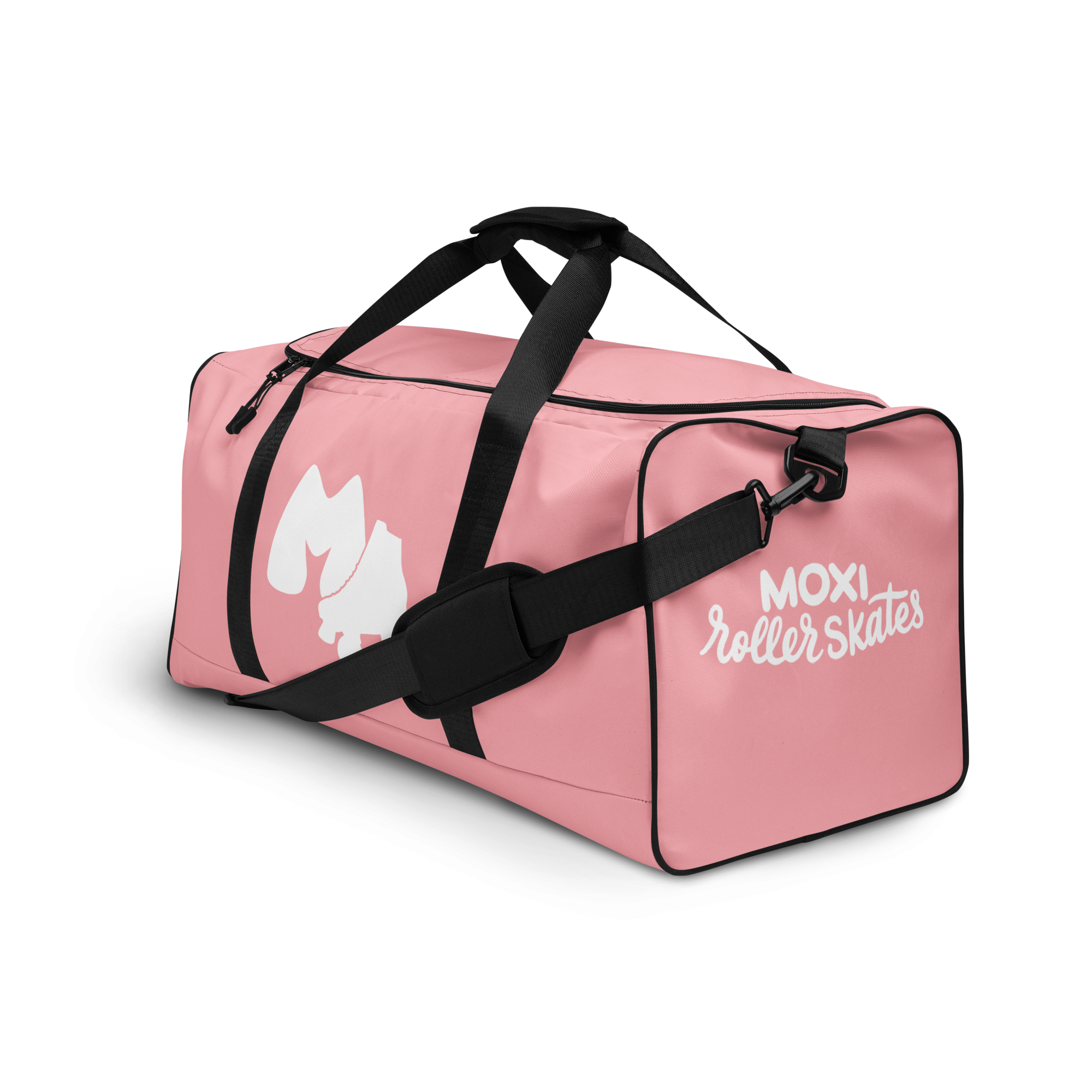 Skate-cation Duffle – Moxi Shop