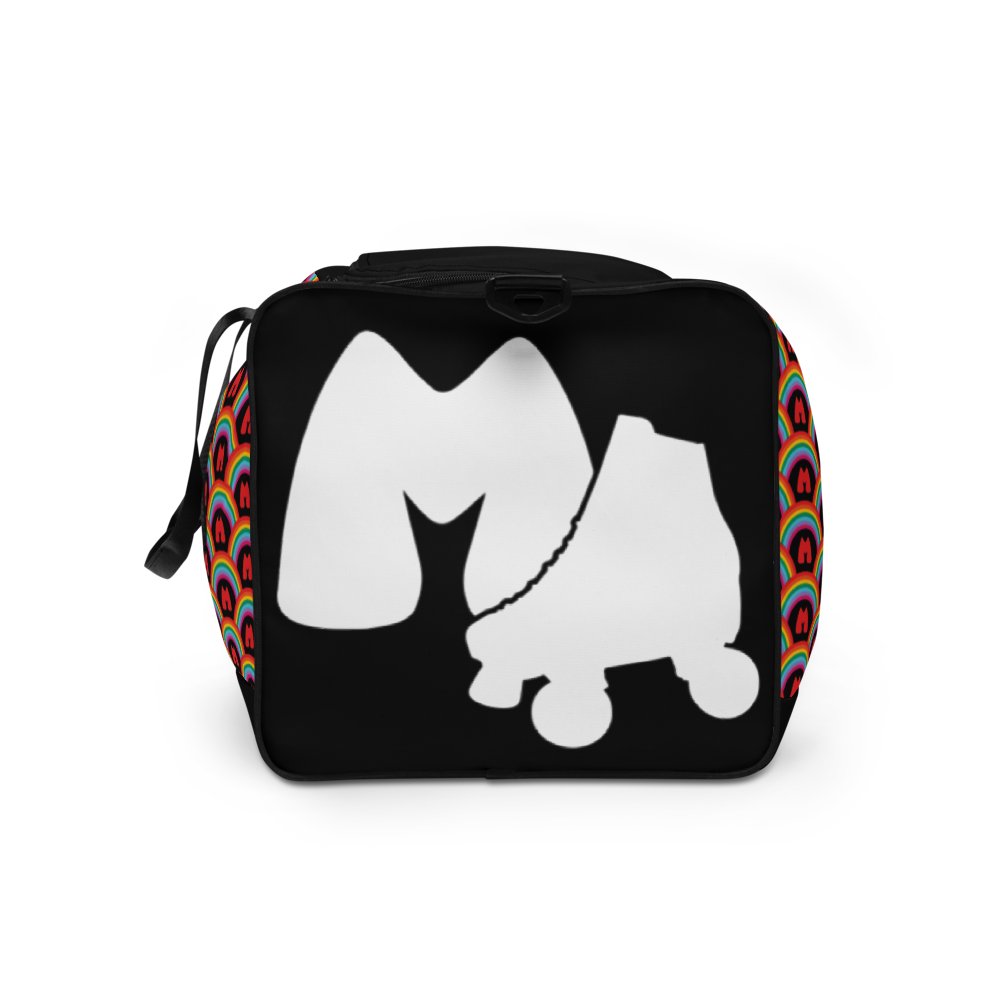 Bright Side Duffle Bag – Moxi Shop