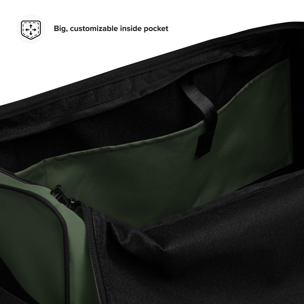 S'more Fun Duffle bag