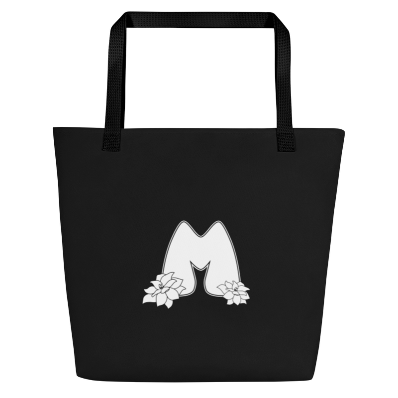 Skate Tote Bag