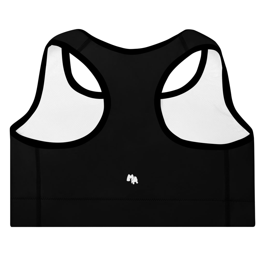 Happy Camper Boulder Holder