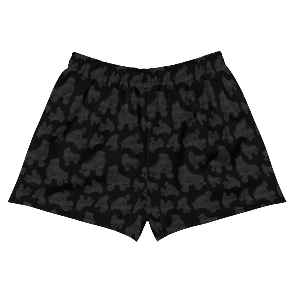 Skate Shorty Shorts