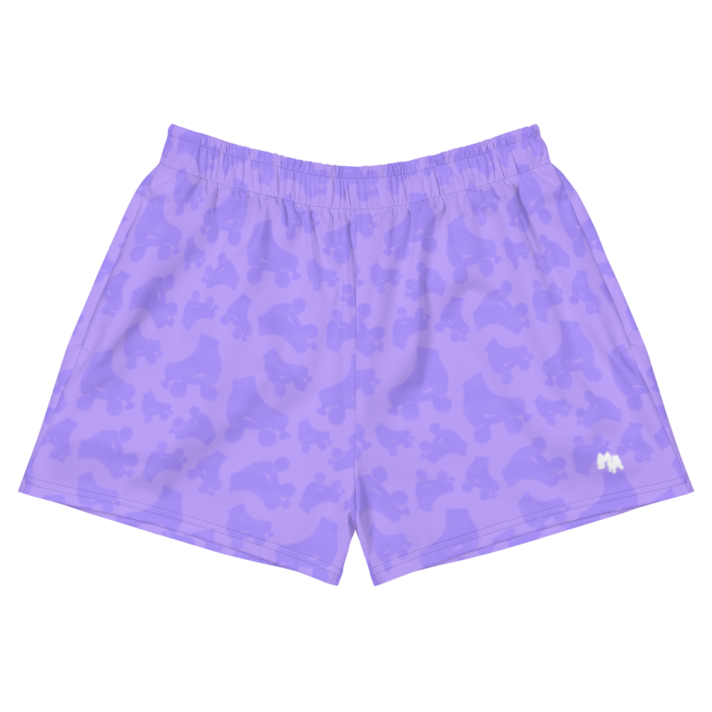 Skate Shorty Shorts