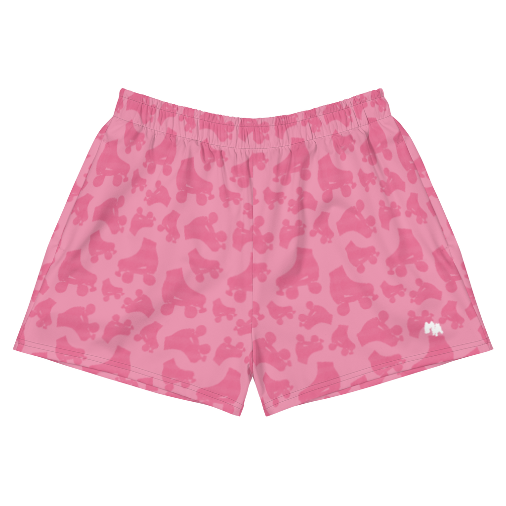 Skate Shorty Shorts