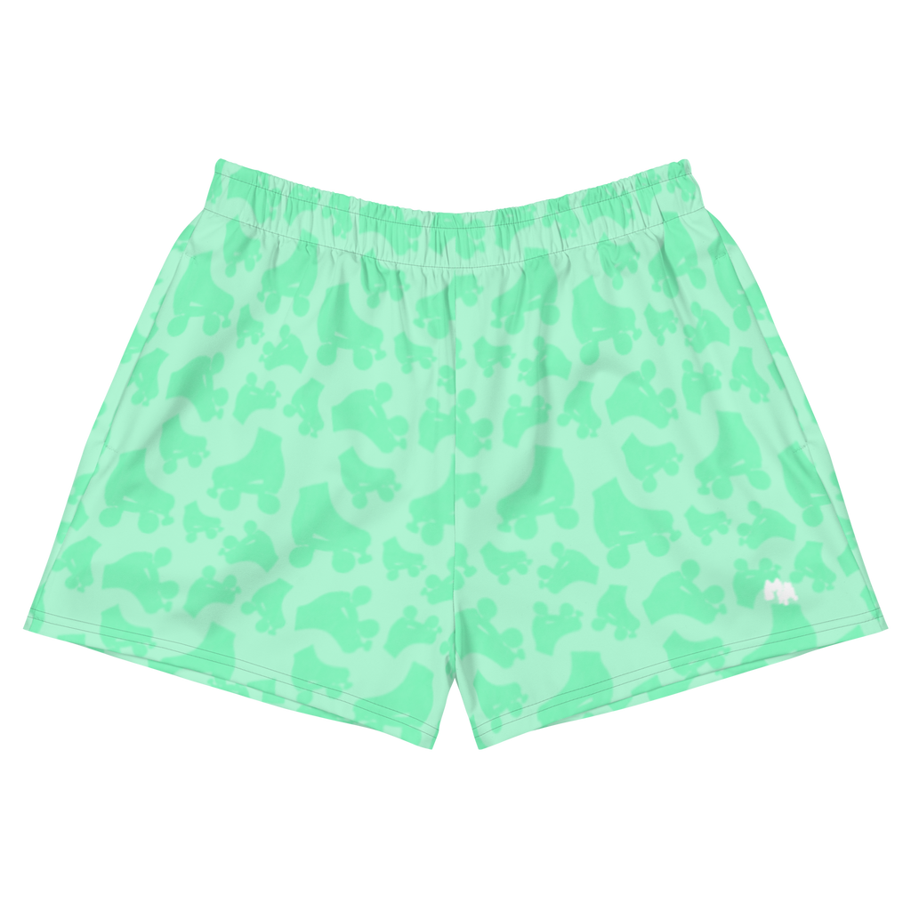 Skate Shorty Shorts
