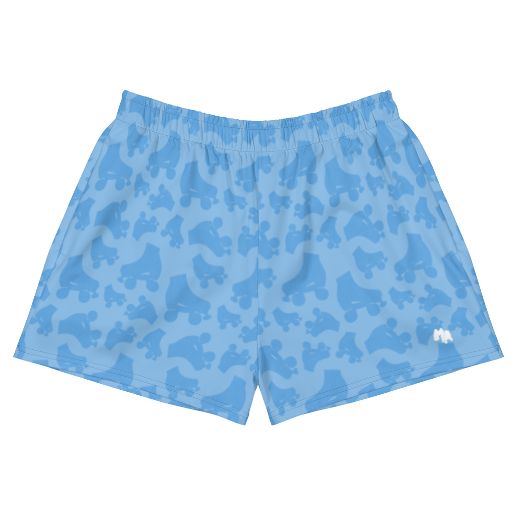 Skate Shorty Shorts