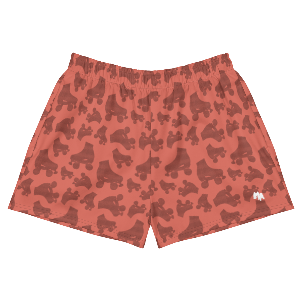 Skate Shorty Shorts