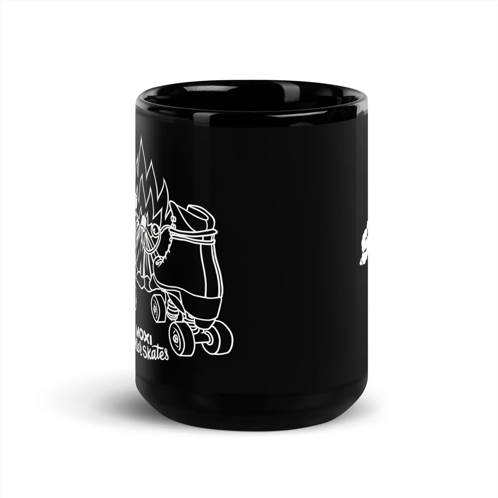 S'more Fun Glossy 15oz Mug