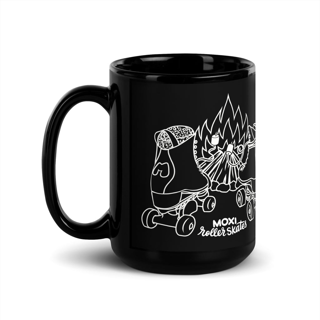 S'more Fun Glossy 15oz Mug