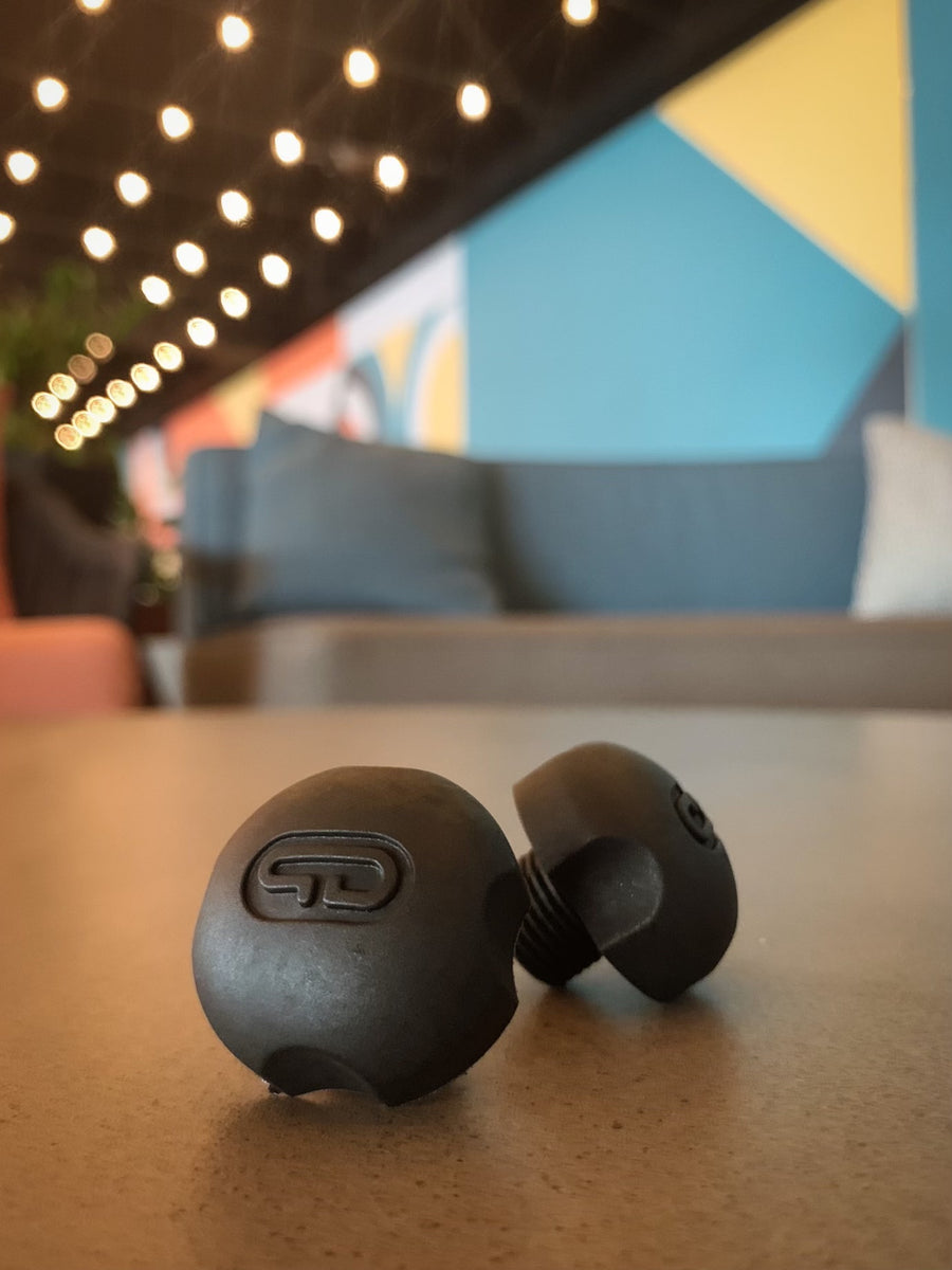 PowerDyne Jam Plugs (Pair) Moxi Shop