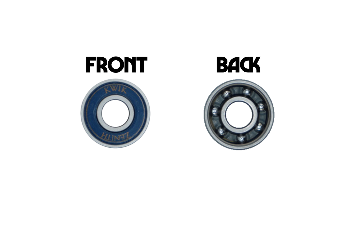 Kwik Zenith Bearing (Unpackaged) Moxi Shop