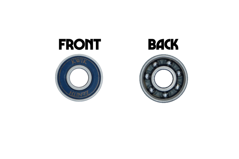 Kwik Zenith Bearing (Single)