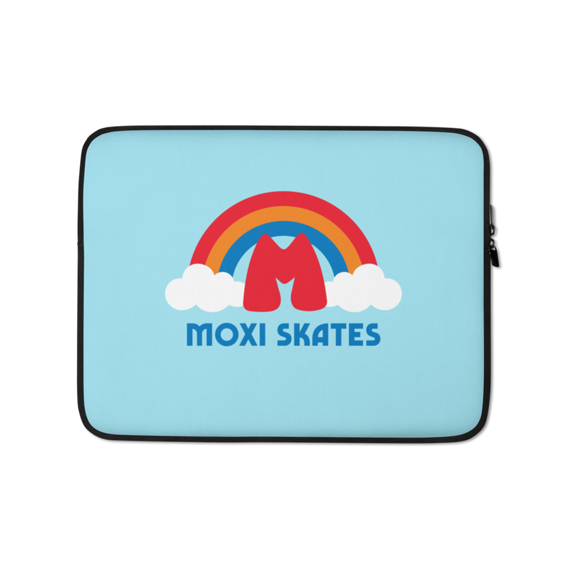 Bright Side Laptop Sleeve
