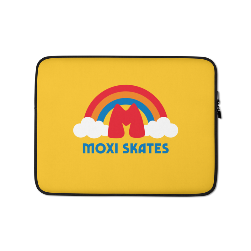 Bright Side Laptop Sleeve