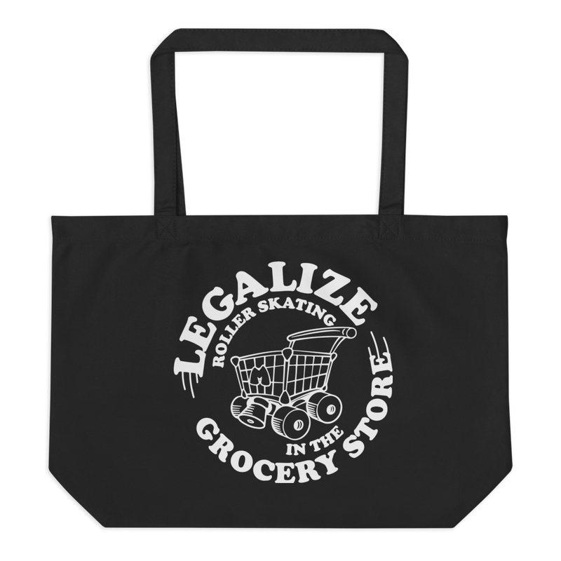 Legalize It! Tote Bag