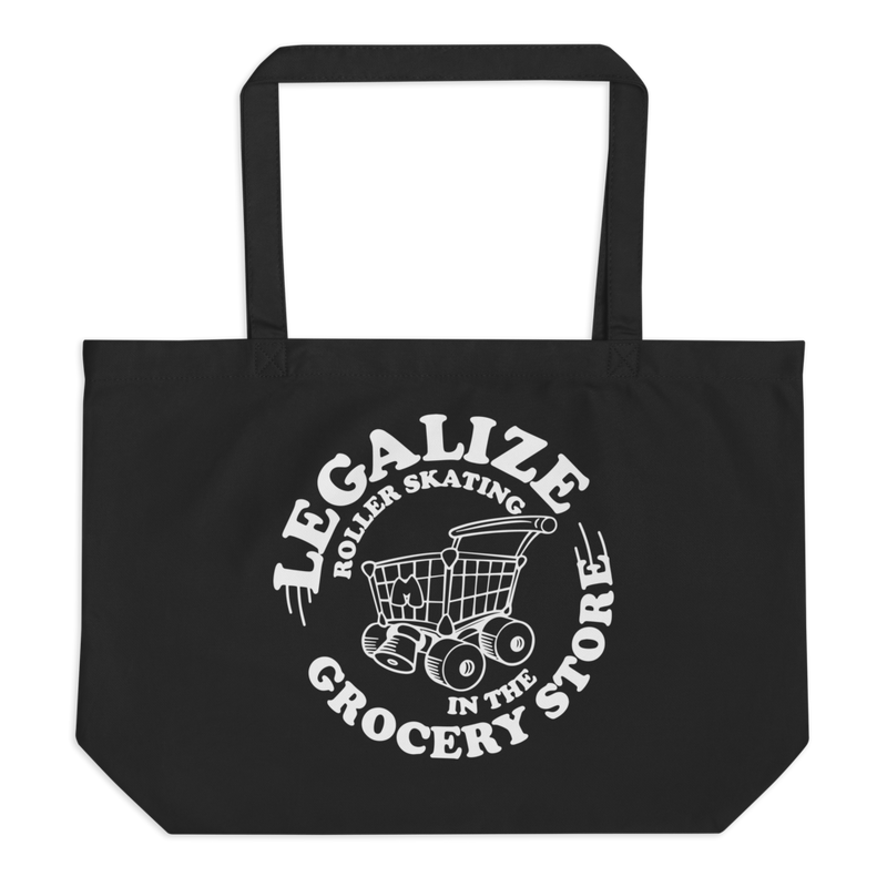 Legalize It! Tote Bag