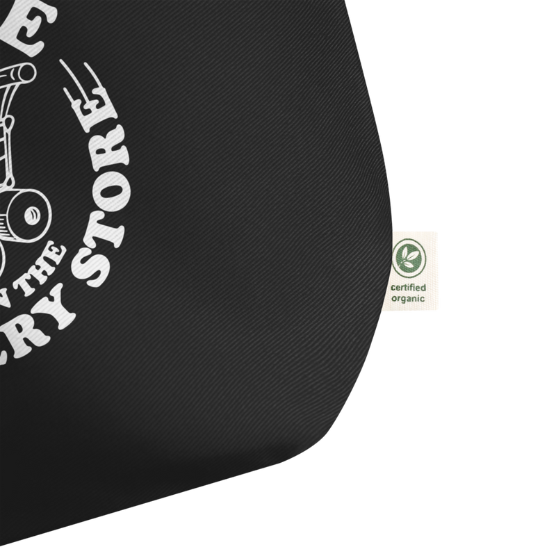 Legalize It! Tote Bag