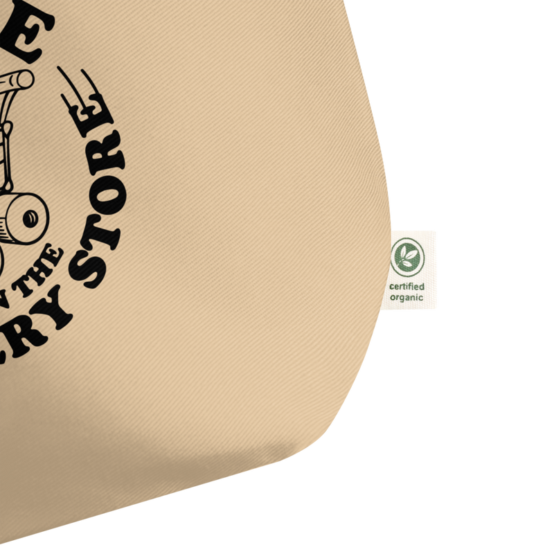 Legalize It! Tote Bag