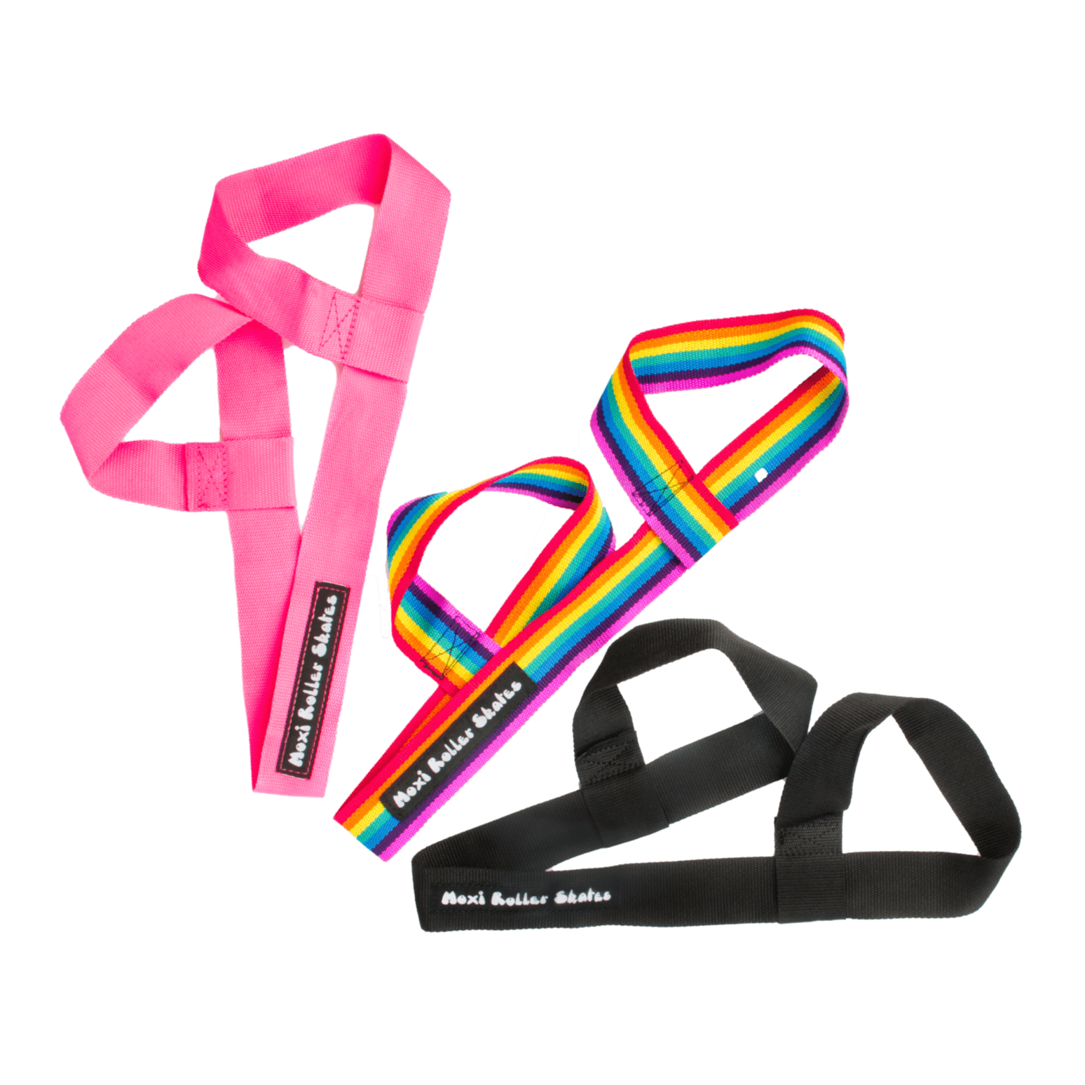 The Rainbow Rider Shell The Rainbow Rider – Moxi Shop