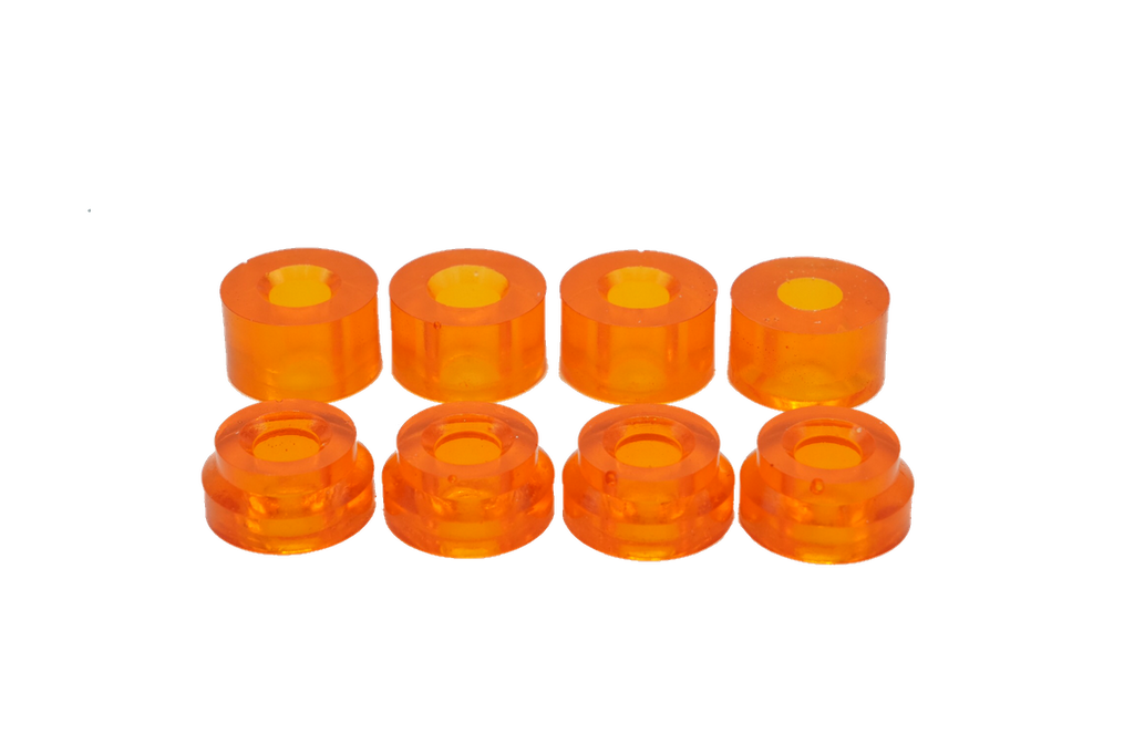 PowerDyne Magic Cushions orange