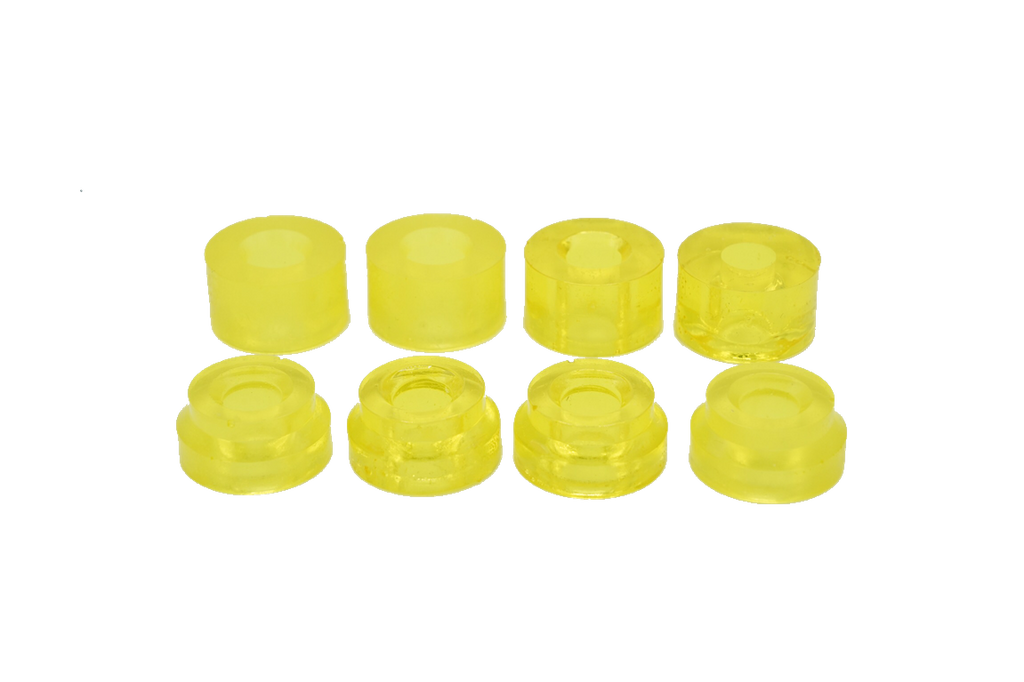 PowerDyne Magic Cushions yellow