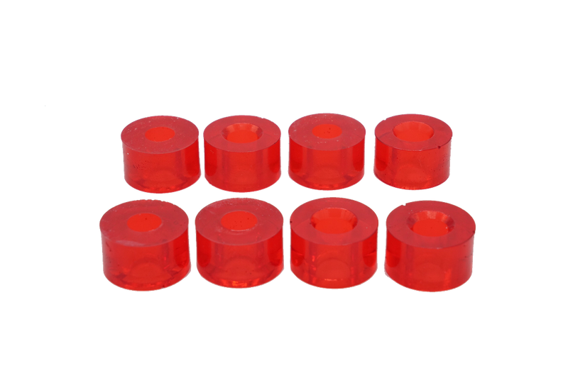 PowerDyne Magic Cushions red