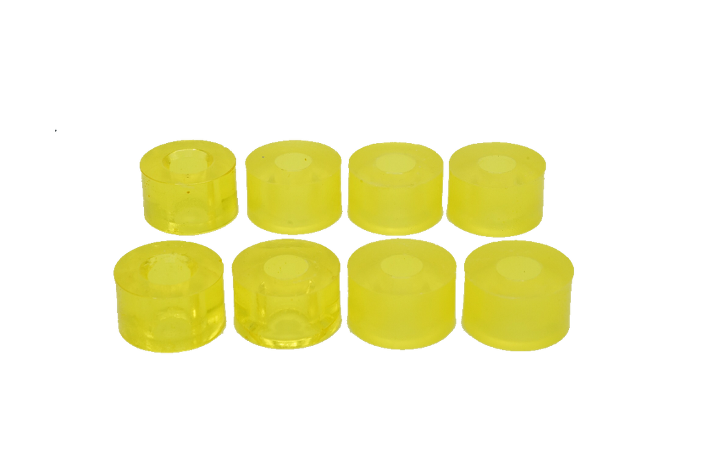 PowerDyne Magic Cushions yellow