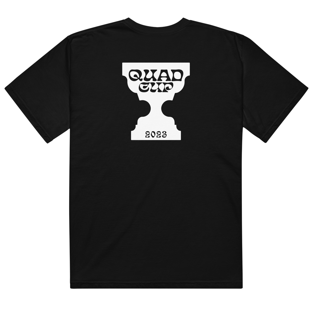 Quad Cup 2023 Trophy Tee