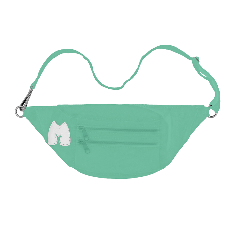 Pineapple (Floss) Moxi Fun Bag