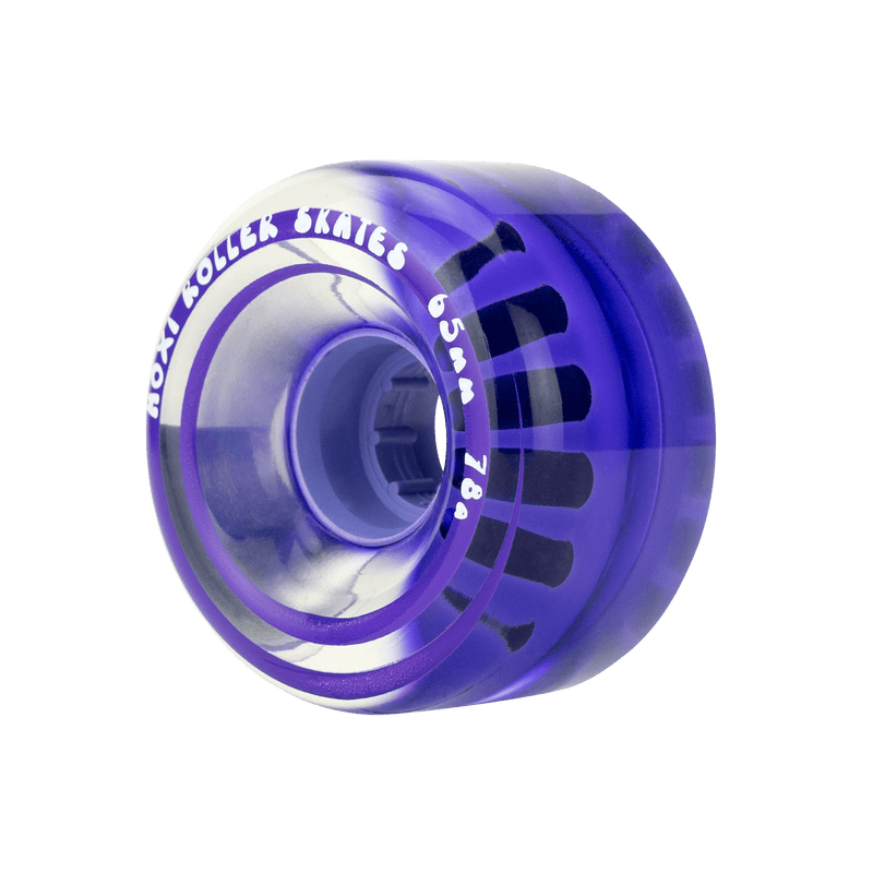 Taffy Moxi Gummy Wheels (4-Pack)