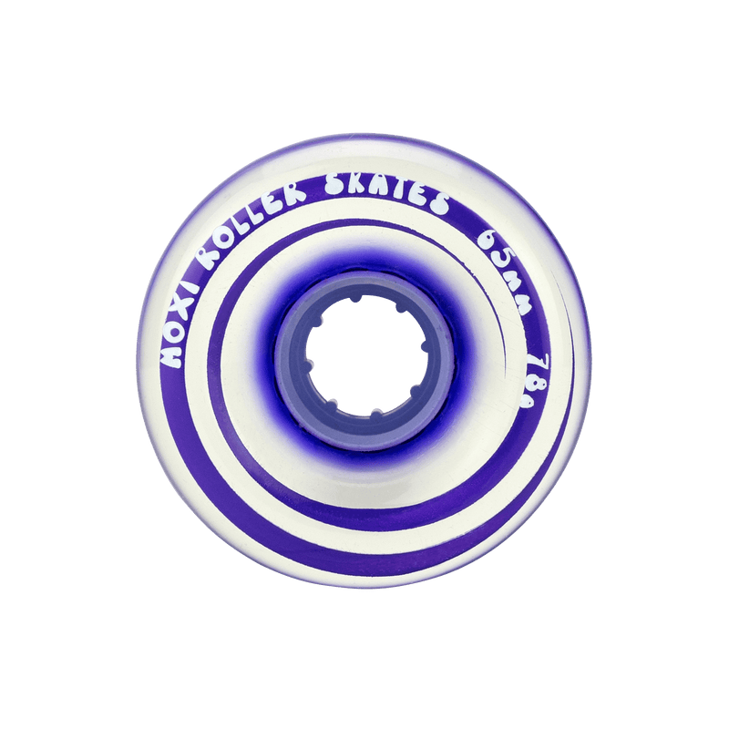 Taffy Moxi Gummy Wheels (4-Pack)