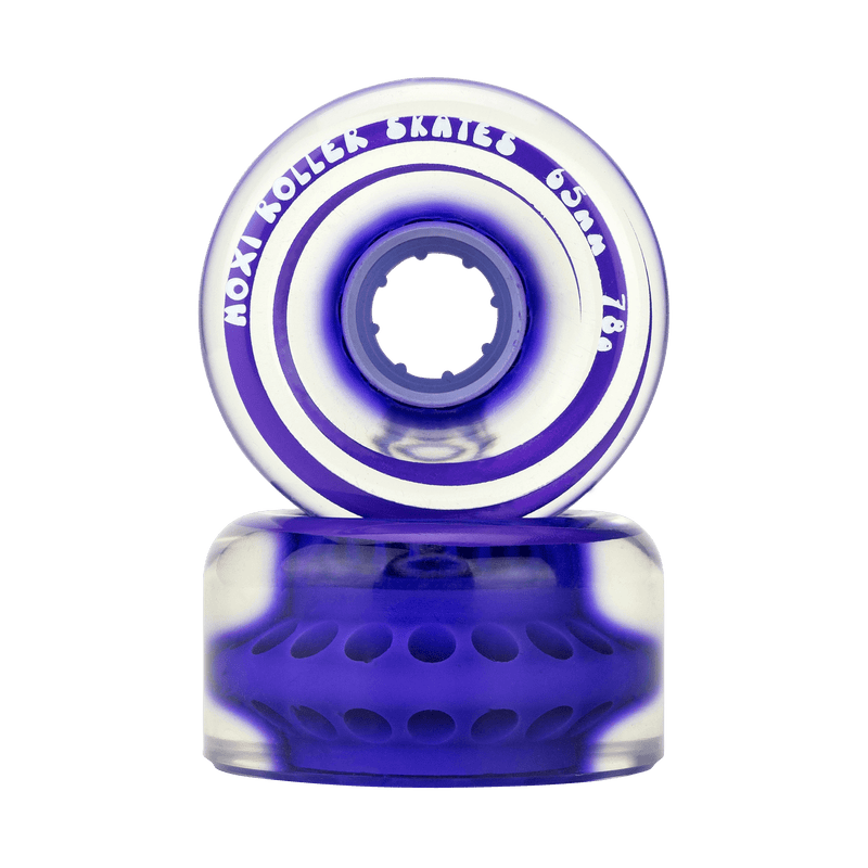 Taffy Moxi Gummy Wheels (4-Pack)
