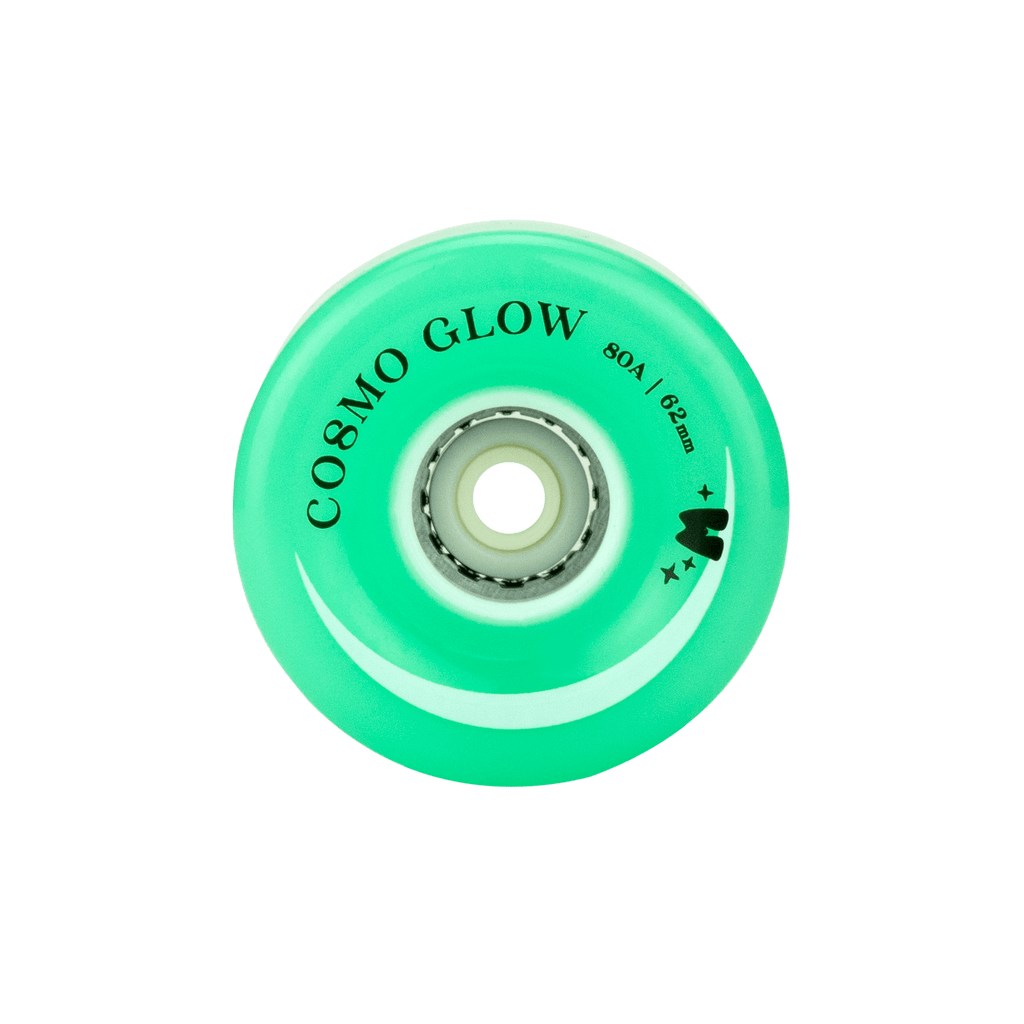 Moxi Cosmo Glow Wheels – Moxi Shop
