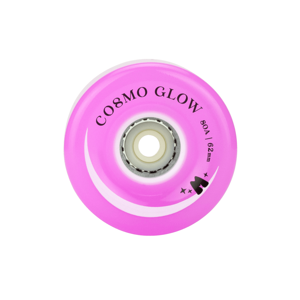 Moxi Cosmo Glow Wheels – Moxi Shop