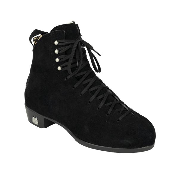 Jack 2 - Black (Boot-Only)